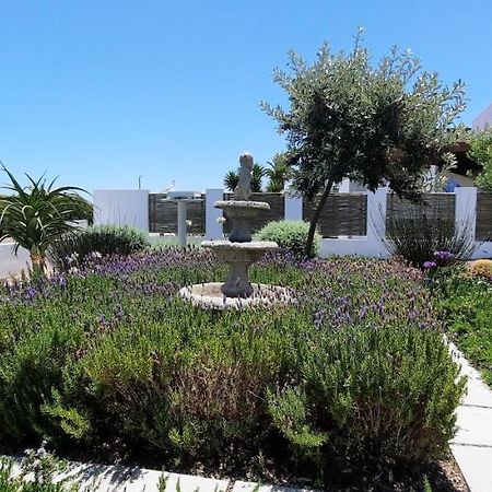Fairview Villa Yzerfontein Bagian luar foto