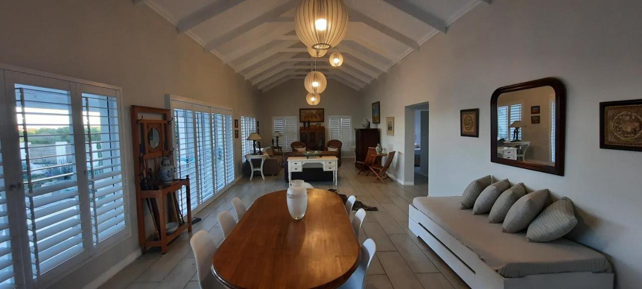 Fairview Villa Yzerfontein Bagian luar foto