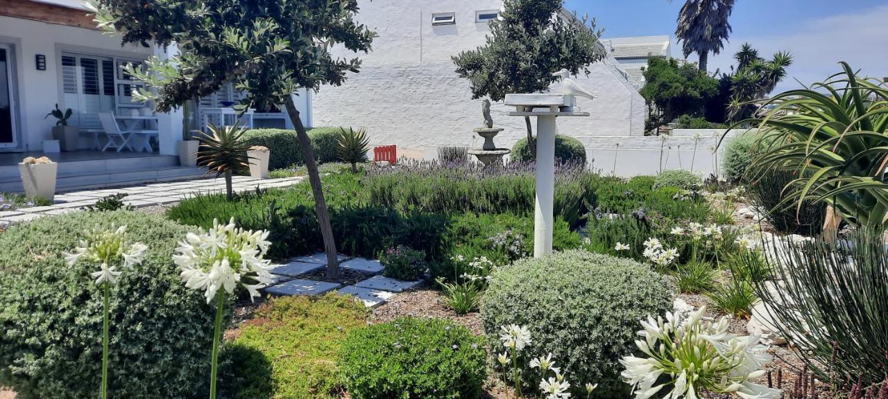 Fairview Villa Yzerfontein Bagian luar foto